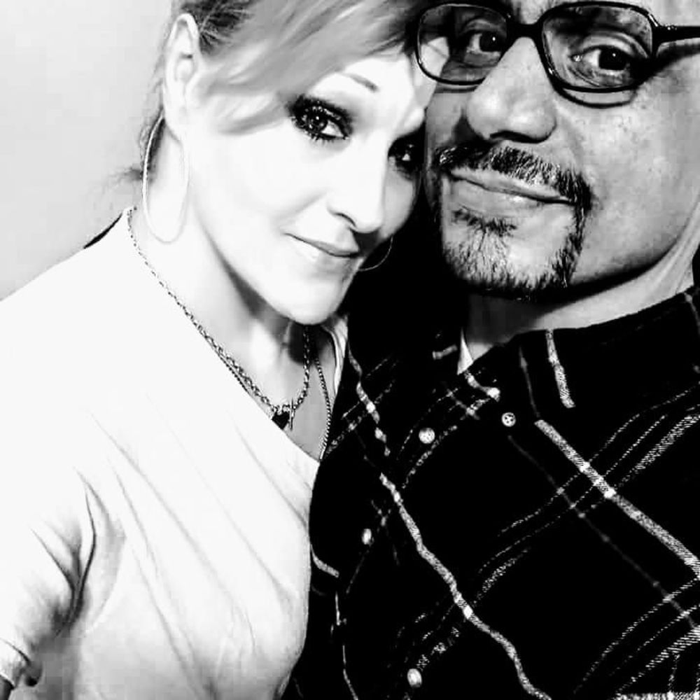 Meet your Posher, Connie